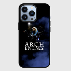 Чехол для iPhone 13 Pro Arch Enemy