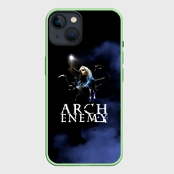 Чехол для iPhone 14 Arch Enemy