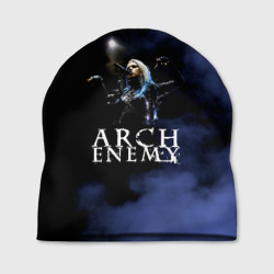 Шапка 3D Arch Enemy