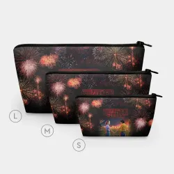 Косметичка 3D Stranger things - фото 2