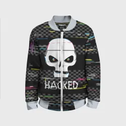 Детский бомбер 3D Hacked