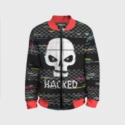 Детский бомбер 3D Hacked