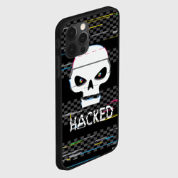 Чехол для iPhone 12 Pro Hacked - фото 2