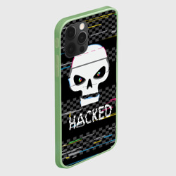 Чехол для iPhone 12 Pro Hacked - фото 2
