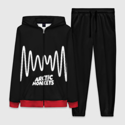 Женский костюм 3D Arctic Monkeys