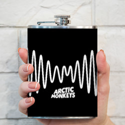 Фляга Arctic Monkeys - фото 2