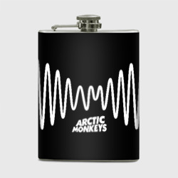 Фляга Arctic Monkeys