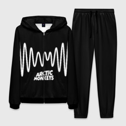 Мужской костюм 3D Arctic Monkeys