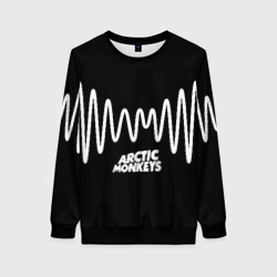 Arctic Monkeys – Свитшот с принтом купить со скидкой в -35%
