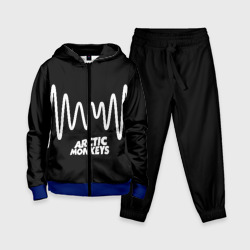 Детский костюм 3D Arctic Monkeys
