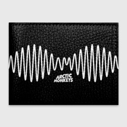 Обложка для студенческого билета Arctic Monkeys