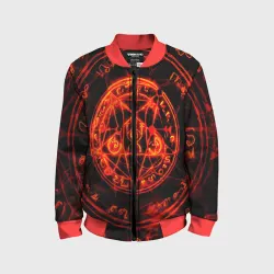 Детский бомбер 3D Doom