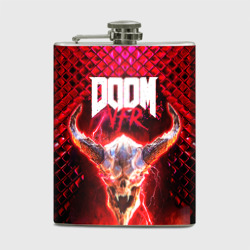 Фляга Doom Enternal