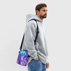 Сумка через плечо 3D Ori - And The Will Of The Wisp - фото 2