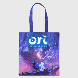 Шоппер 3D Ori - And The Will Of The Wisp