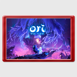 Магнит 45*70 Ori - And The Will Of The Wisp