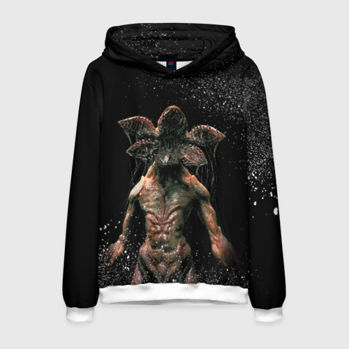 3D Stranger Things Demogorgon 2985 1836587