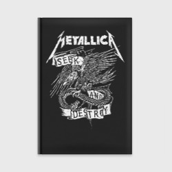 Ежедневник Metallica