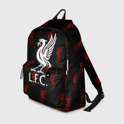 Рюкзак 3D Liverpool 5