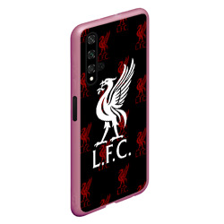 Чехол для Honor 20 Liverpool 5 - фото 2