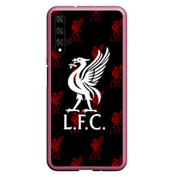 Чехол для Honor 20 Liverpool 5