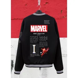 MARVEL iron-man Limited