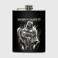Фляга Disturbed
