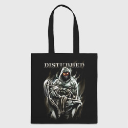 Шоппер 3D Disturbed