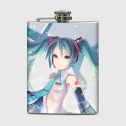 Фляга Мику Хацунэ Miku Hatsune