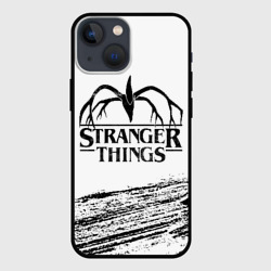 Чехол для iPhone 13 mini Stranger things