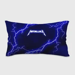 Подушка 3D антистресс Metallica Металлика