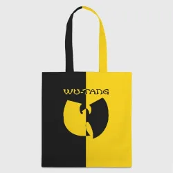 Шоппер 3D Wu tang clan