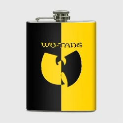 Фляга Wu tang clan