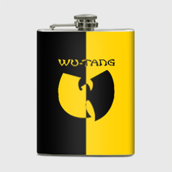 Фляга Wu tang clan