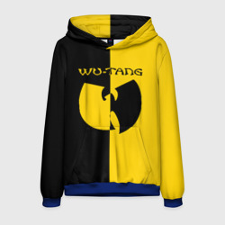 Мужская толстовка 3D Wu tang clan