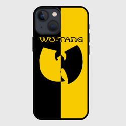 Чехол для iPhone 13 mini Wu tang clan