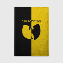 Обложка для автодокументов Wu tang clan