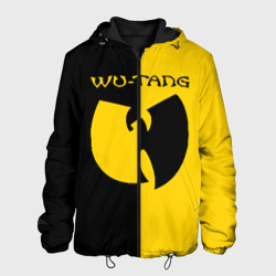 Мужская куртка 3D Wu tang clan