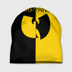 Шапка 3D Wu tang clan