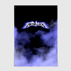 Постер Metallica