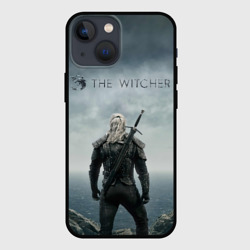 Чехол для iPhone 13 mini The Witcher