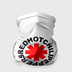 Бандана-труба 3D Red Hot chili peppers