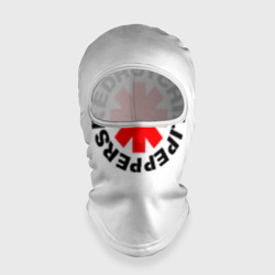Балаклава 3D Red Hot chili peppers
