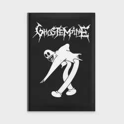 Ежедневник Ghostemane