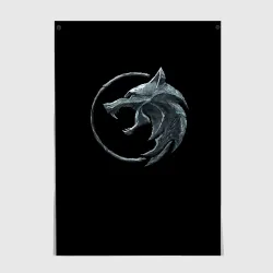 Постер Wolf