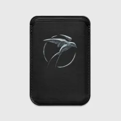 Картхолдер Magsafe магнитный Ciri