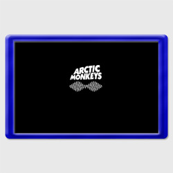 Магнит 45*70 Arctic Monkeys