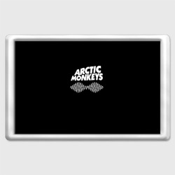 Магнит 45*70 Arctic Monkeys