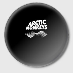 Значок Arctic Monkeys