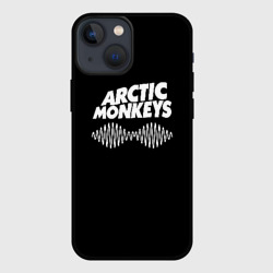 Чехол для iPhone 13 mini Arctic Monkeys